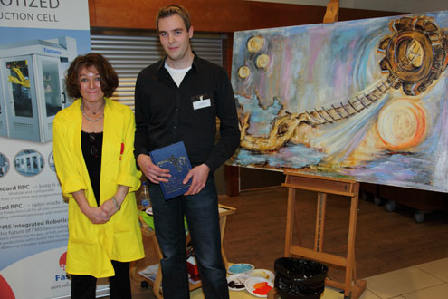 Modern Art of Milling