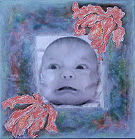 Minun maailmani -kollaasi