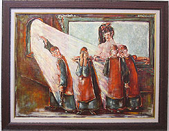 minäkin olen olemassa