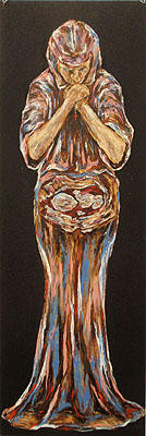 Arja Krossbeck, Pirkkala